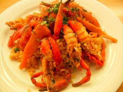 Manhattan Restaurante