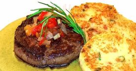 Manhattan Restaurante