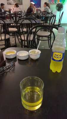 Tacos Mexicanos Mr. Tack Desde 1971