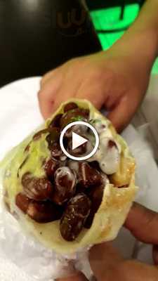 Tacos Mexicanos Mr. Tack Desde 1971