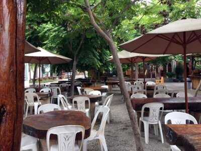 Restaurant Universidad Agraria