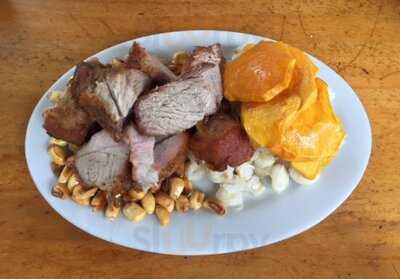 Restaurant Universidad Agraria