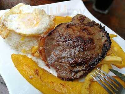 Restaurant Universidad Agraria