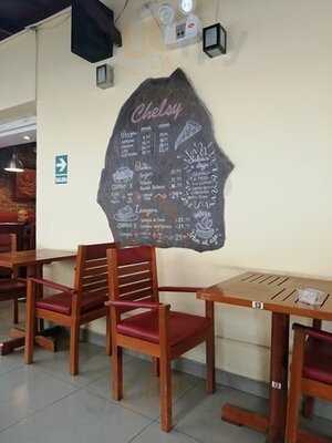 Chelsy Cafe