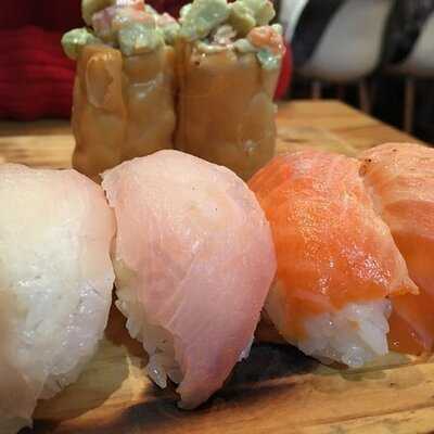 Aida Sushi Bar