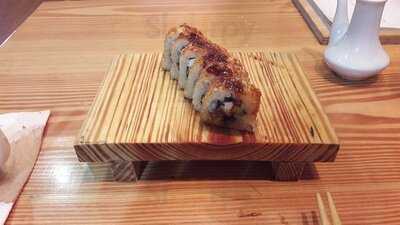 Aida Sushi Bar