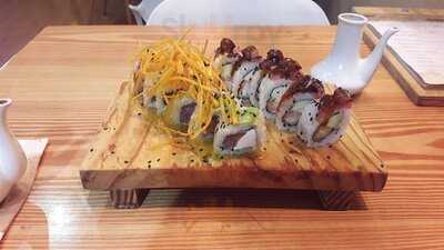 Aida Sushi Bar