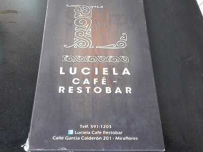 Luciela