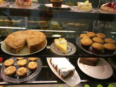 Cafeteria Pancho Fierro