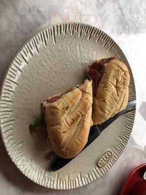 Maria Almenara - San Isidro