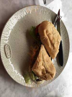 Maria Almenara - San Isidro