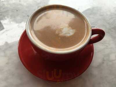 Maria Almenara - San Isidro