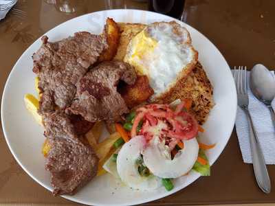 Cevicheria Mar De Copas