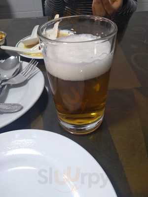 Cevicheria Mar De Copas