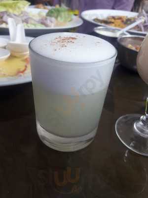 Cevicheria Mar De Copas