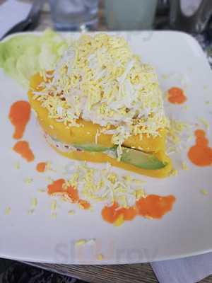 Cevicheria Mar De Copas