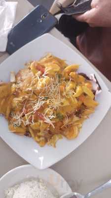 Cevicheria Mar De Copas