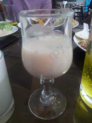 Cevicheria Mar De Copas