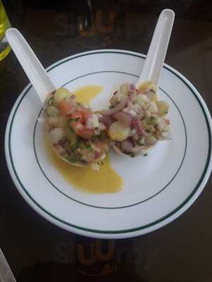 Cevicheria Mar De Copas