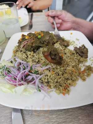 Cevicheria Mar De Copas