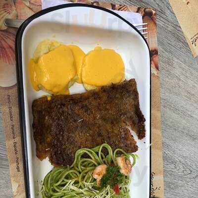 Segundo Muelle San Miguel