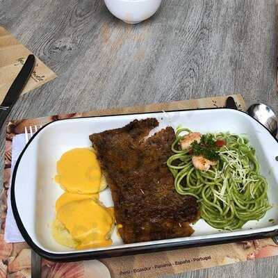 Segundo Muelle San Miguel