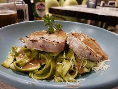 Segundo Muelle San Miguel