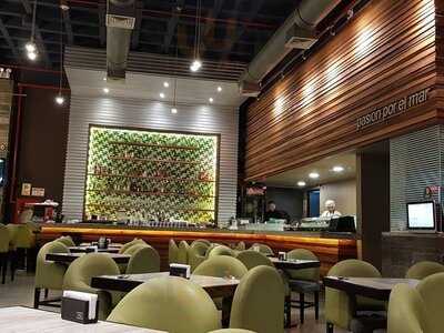 Segundo Muelle San Miguel