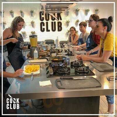 Cook Club