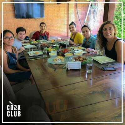 Cook Club
