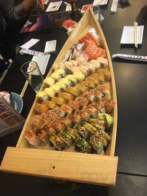 Asahi Sushi