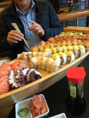Asahi Sushi