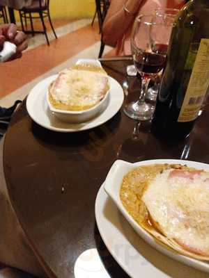 Trattoria Doria