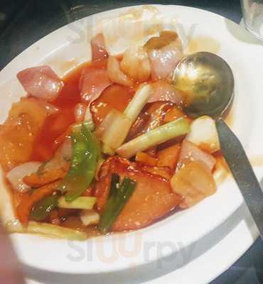 Chifa Cinco Estrellas