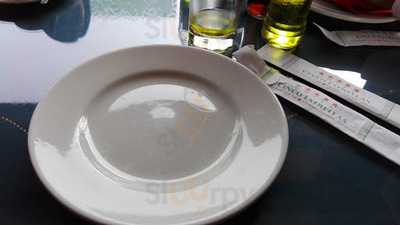 Chifa Cinco Estrellas