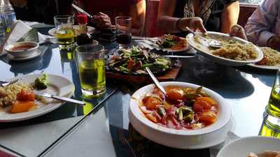 Chifa Cinco Estrellas