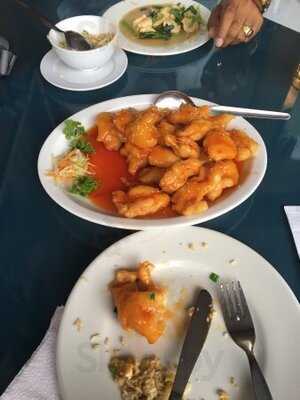 Chifa Cinco Estrellas