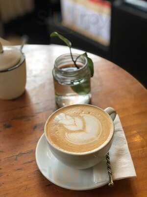 Coffee Time Miraflores