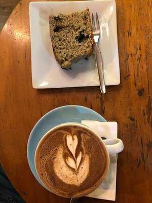 Coffee Time Miraflores