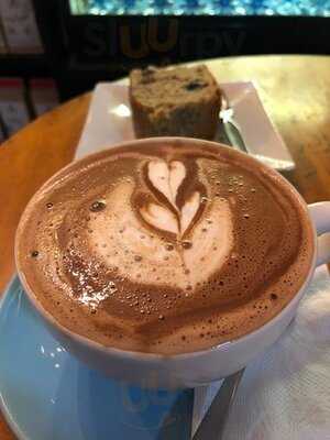 Coffee Time Miraflores