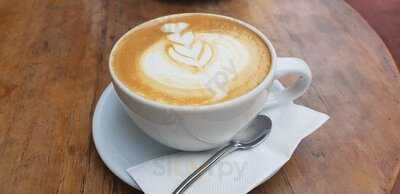 Coffee Time Miraflores