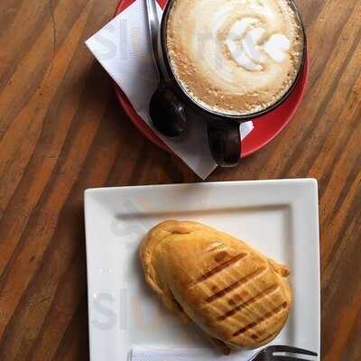 Coffee Time Miraflores