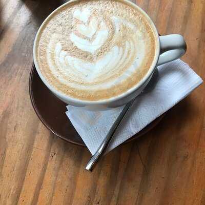 Coffee Time Miraflores