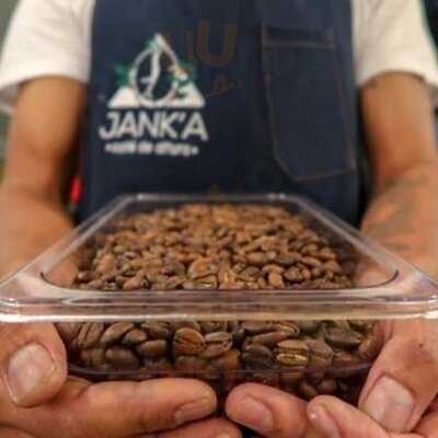 Jank'a Cafe