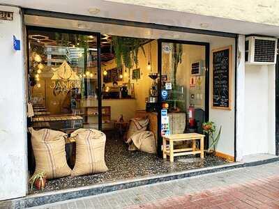 Jank'a Cafe