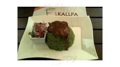 Kallpa Fusion S.a.c.