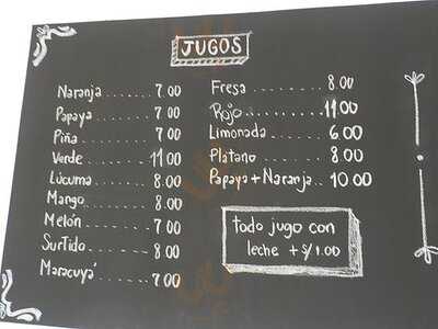 Les Gourmands Pasteleria Francesa