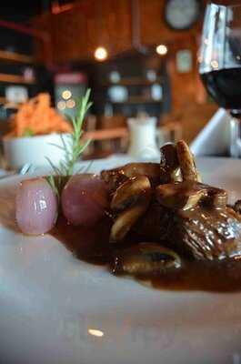 CompaÑia De La Carne