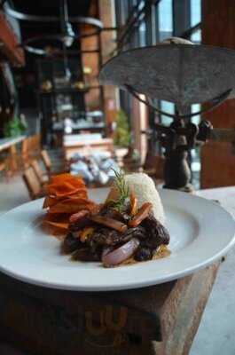 CompaÑia De La Carne