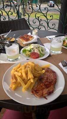 Beer Chicken Restaurant